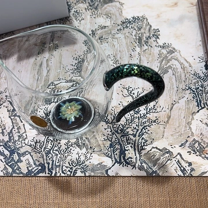 李***想手工艺品玻璃禾器总仓现货现发666666666