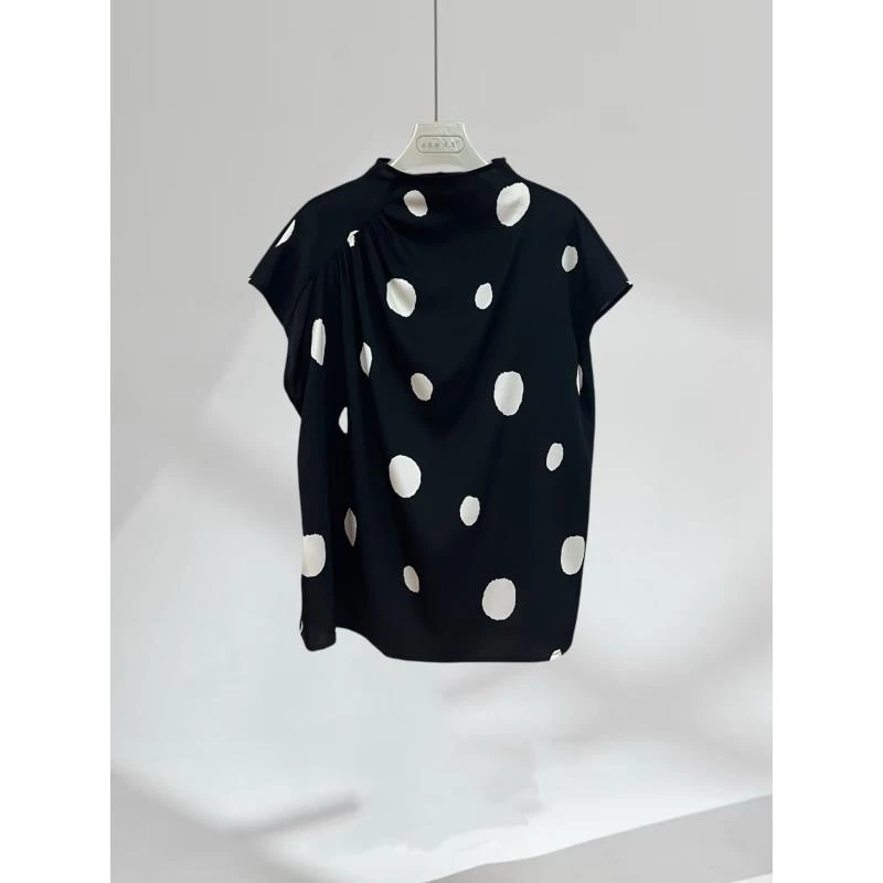 【奥兰多多&杨子家轻奢定制】简约款上衣195