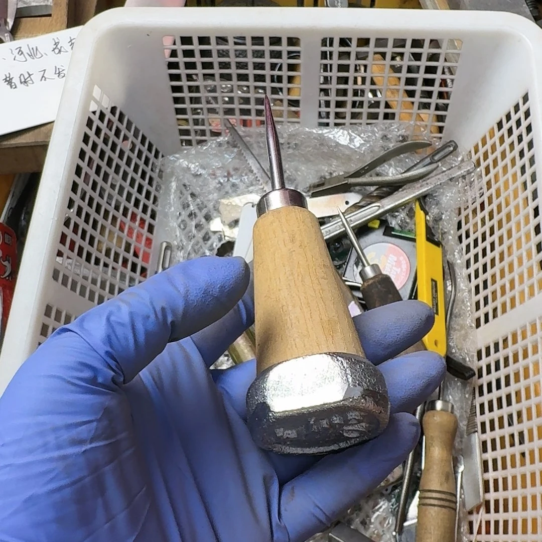 汪***电五金工具制造工艺