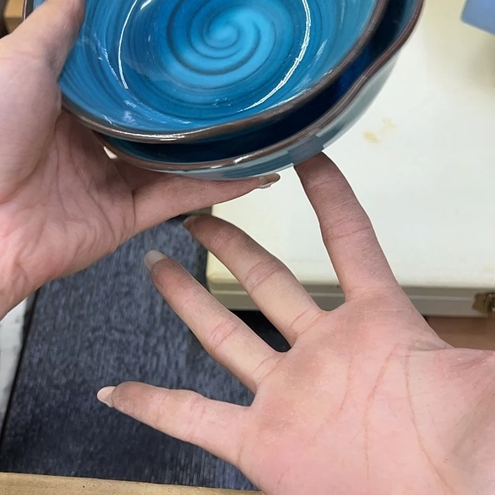 海外陶瓷茶具日化