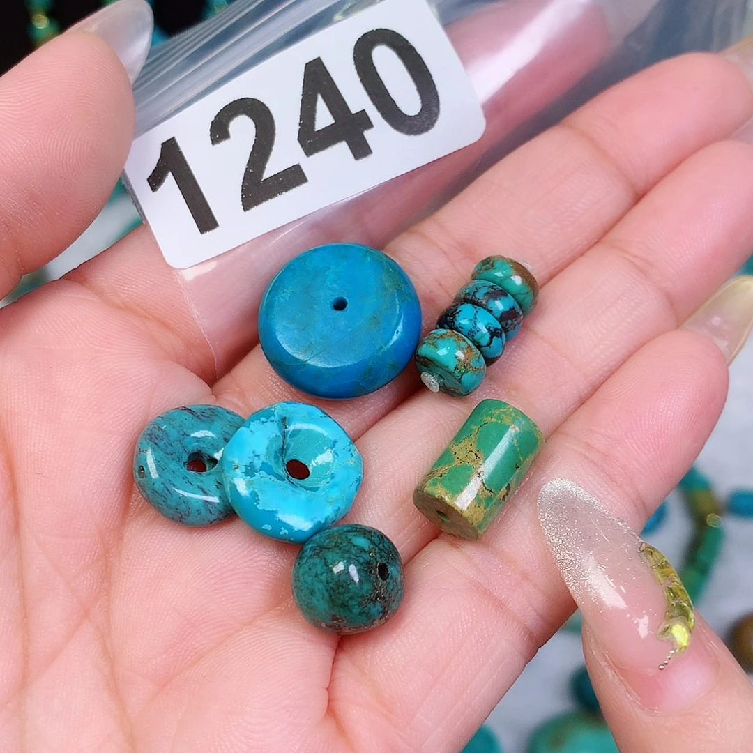 空竹粉丝专享十堰特色手工散珠