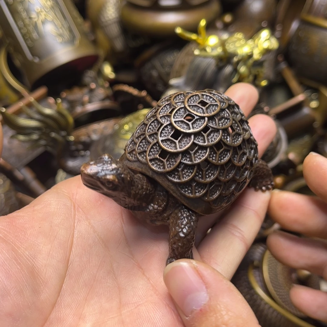 精美铜器诚信经营