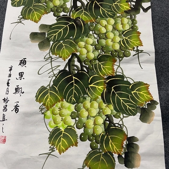 客厅客厅年画年画