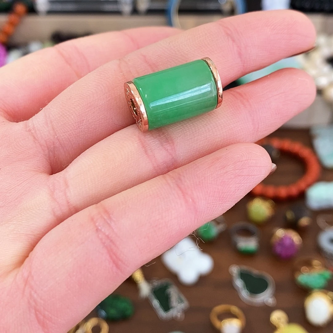 红***茶翡翠散珠漂亮漂亮漂亮漂亮漂亮