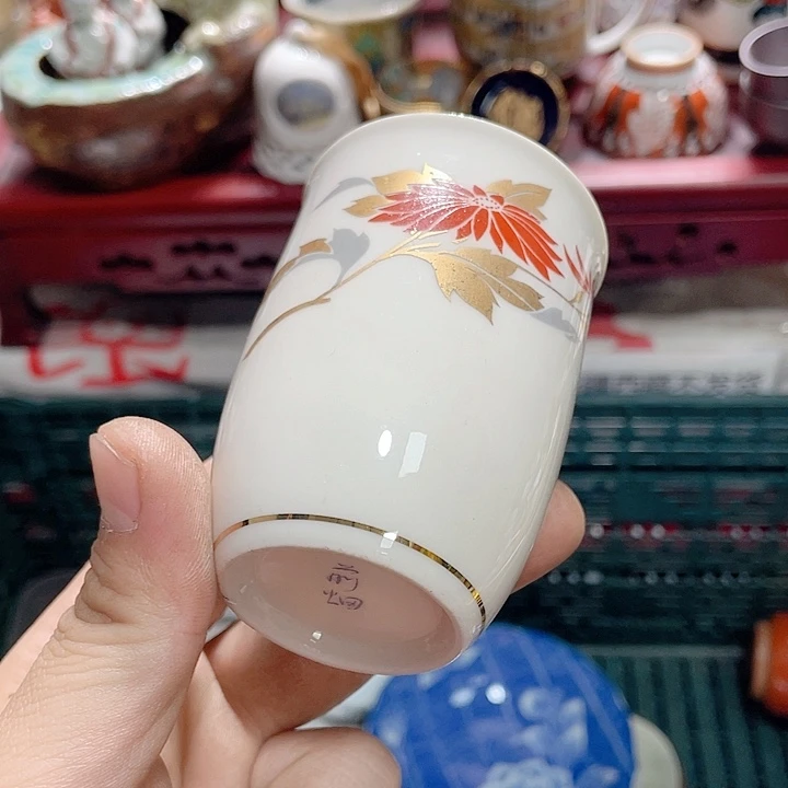 在你眼里是我自己想过