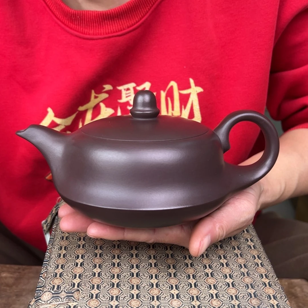 紫砂茶壶宜兴紫砂文化