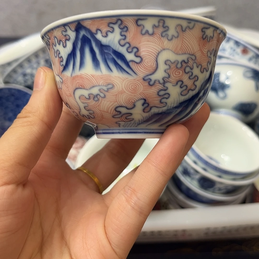 景德镇陶瓷学院的