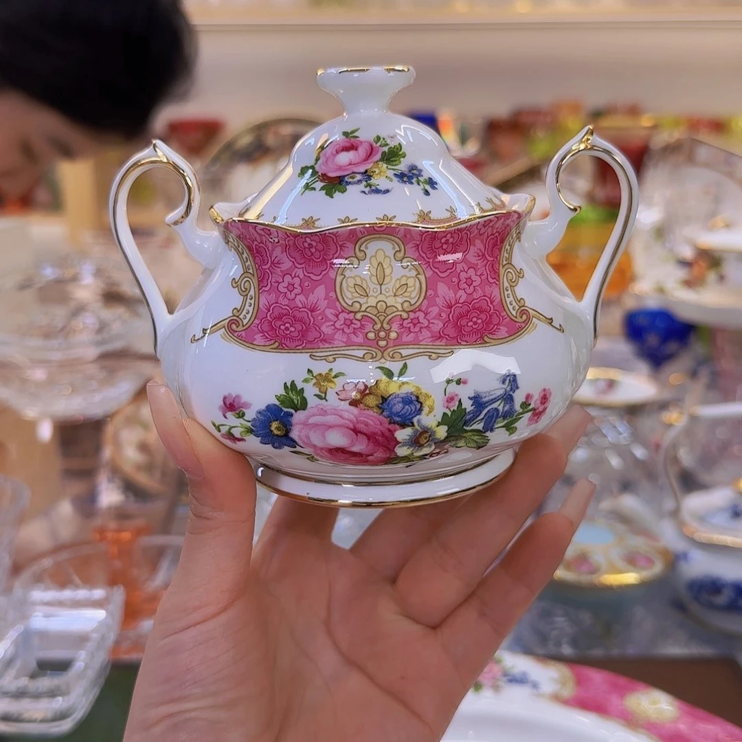 欧洲瓷器收藏鉴赏