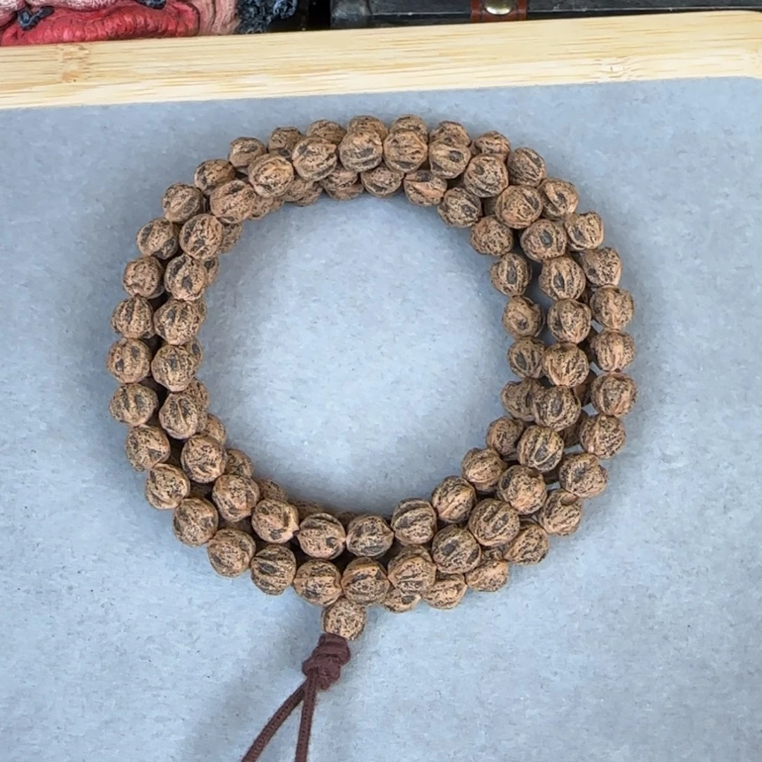 远***@柏香籽/百香籽吊坠