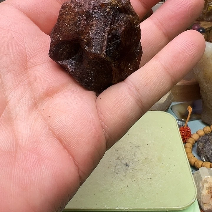 快***子珠宝半成品水晶未镶嵌