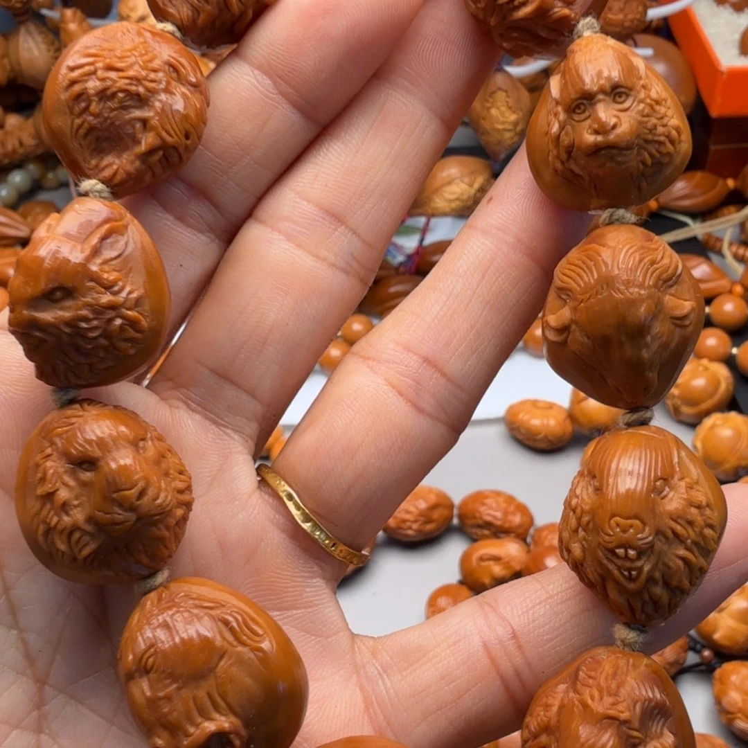 橄榄核手串/手链橄榄核