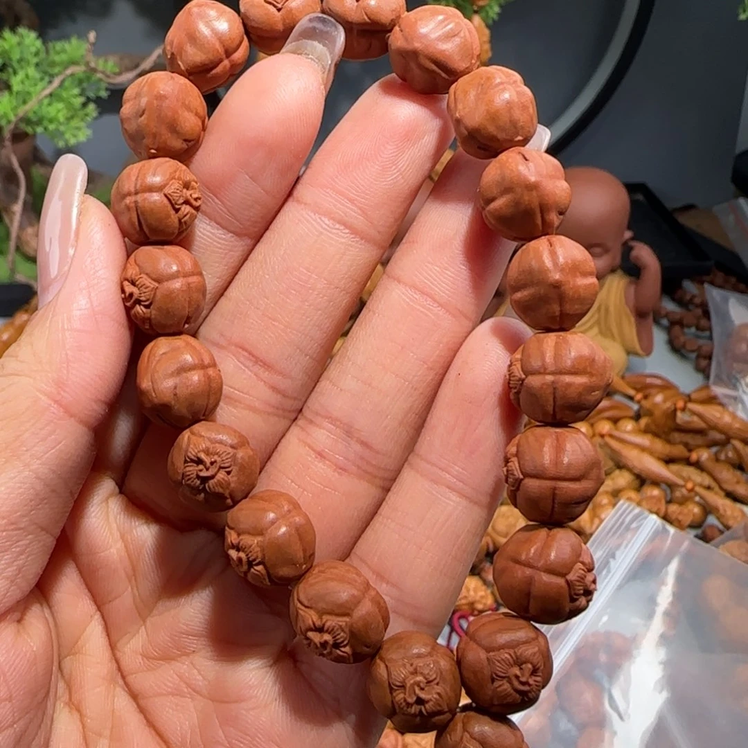 手串/手链橄榄核福利待遇