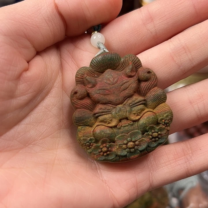 珠串敦煌大凤九，，，