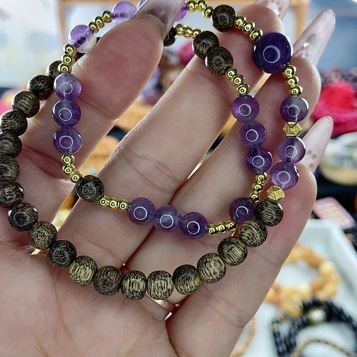 吊坠千眼菩提菩提