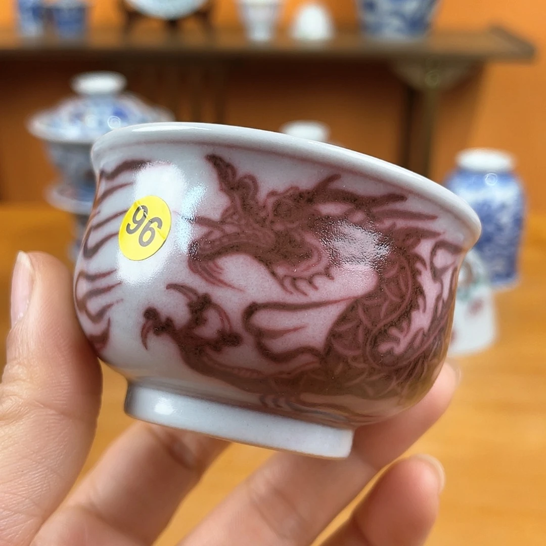 景德镇陶瓷景德镇瓷器