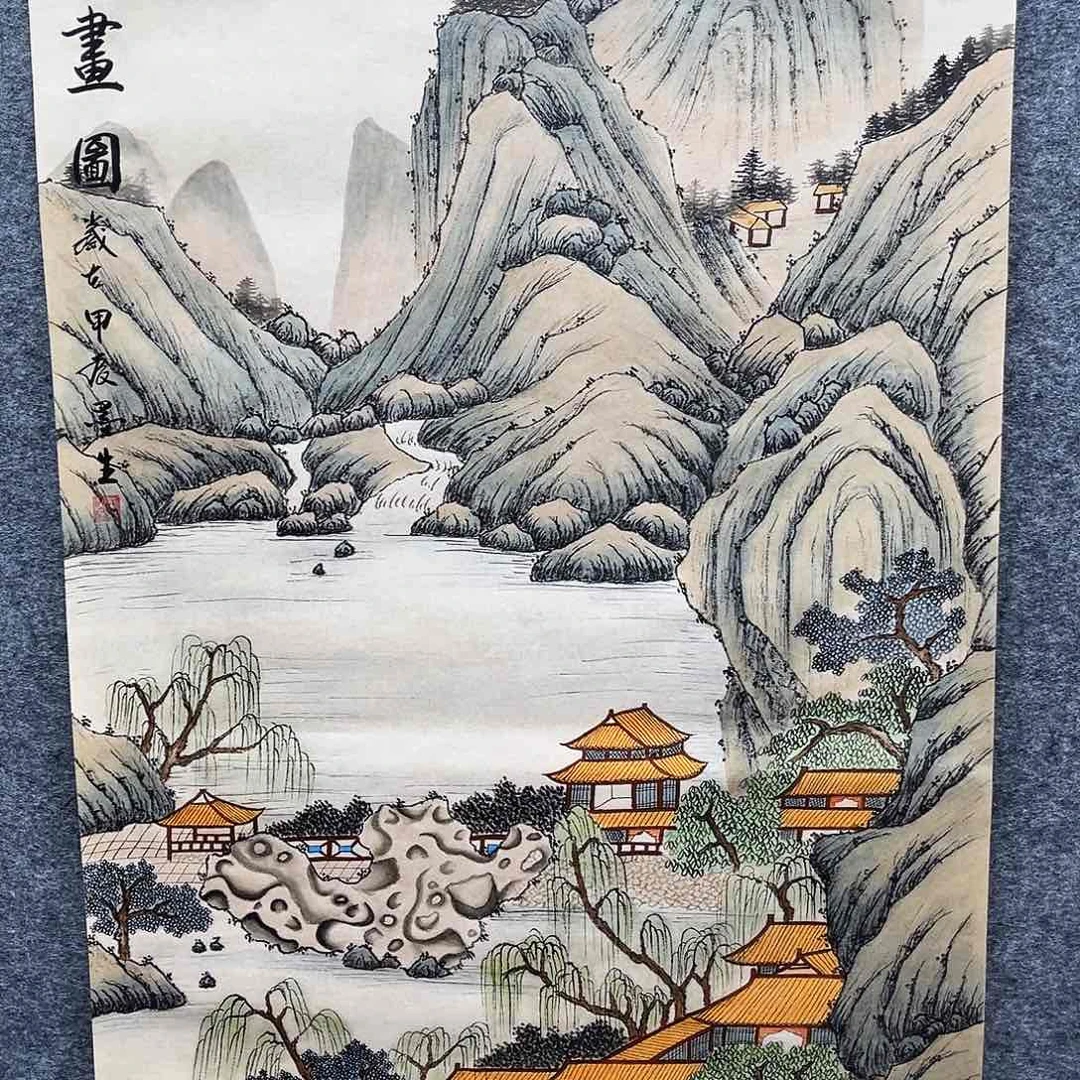 艺术作品美术作品1