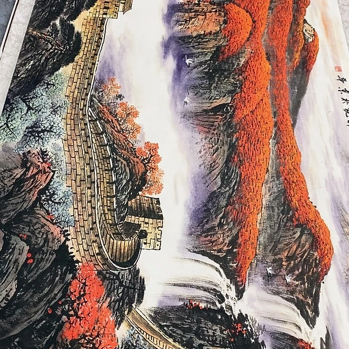 你好开心我真的好想要去