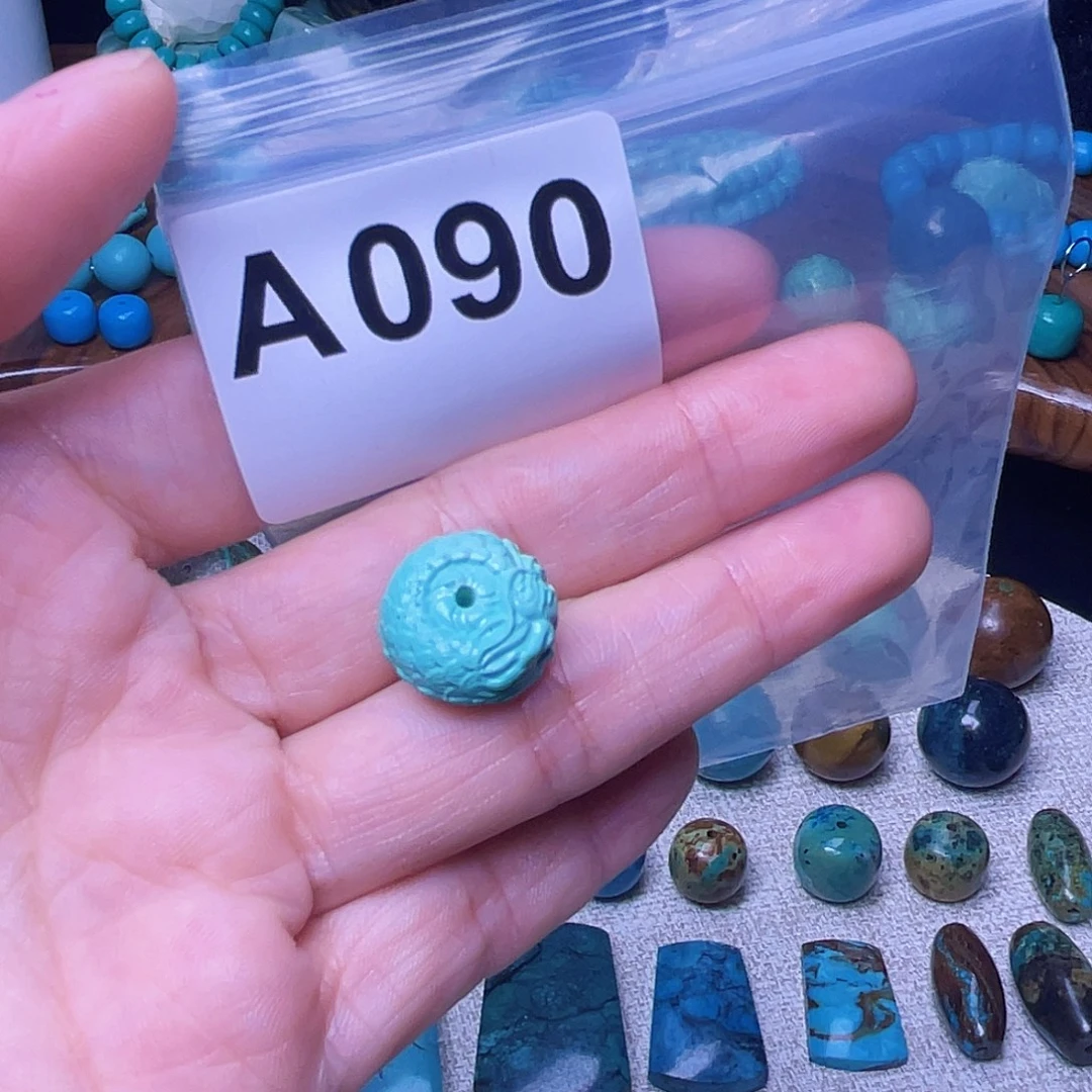 空竹粉丝专享十堰特色散珠
