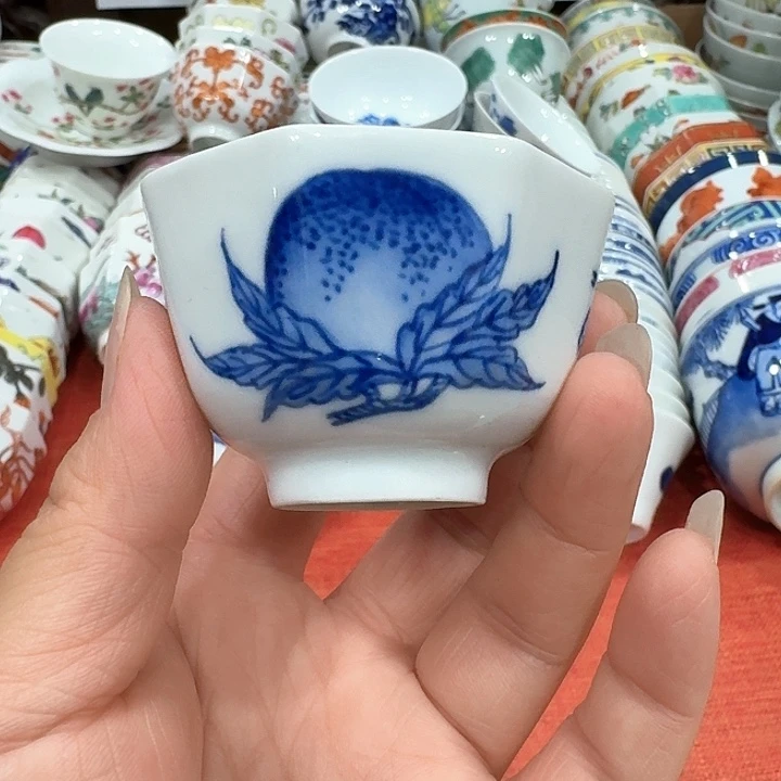 陶瓷艺术品收藏陶瓷