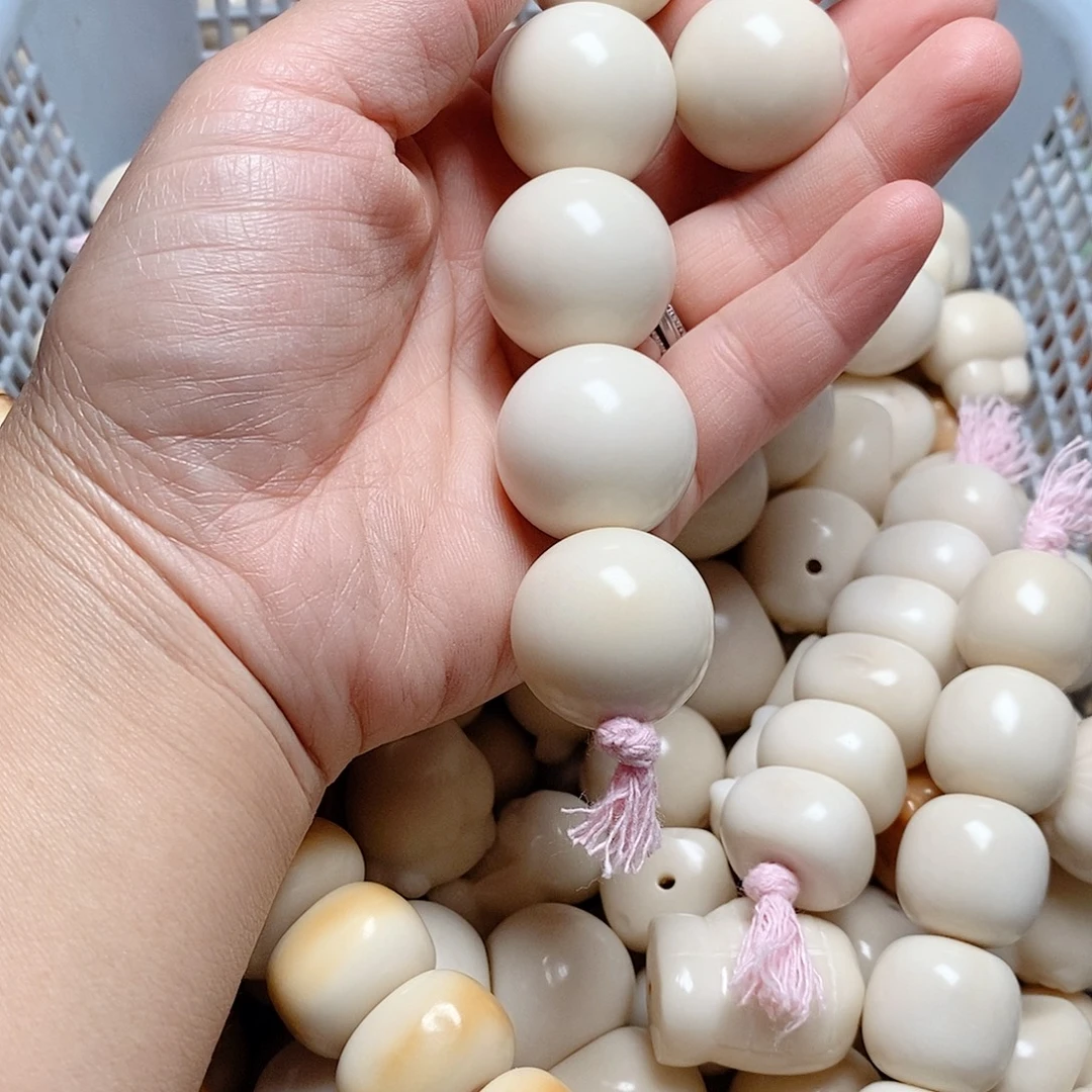 月***^吊坠猴头核桃圆珠糖葫芦