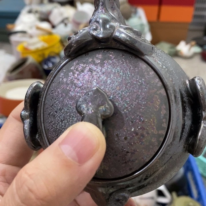 陶瓷艺术品及陶瓷制品