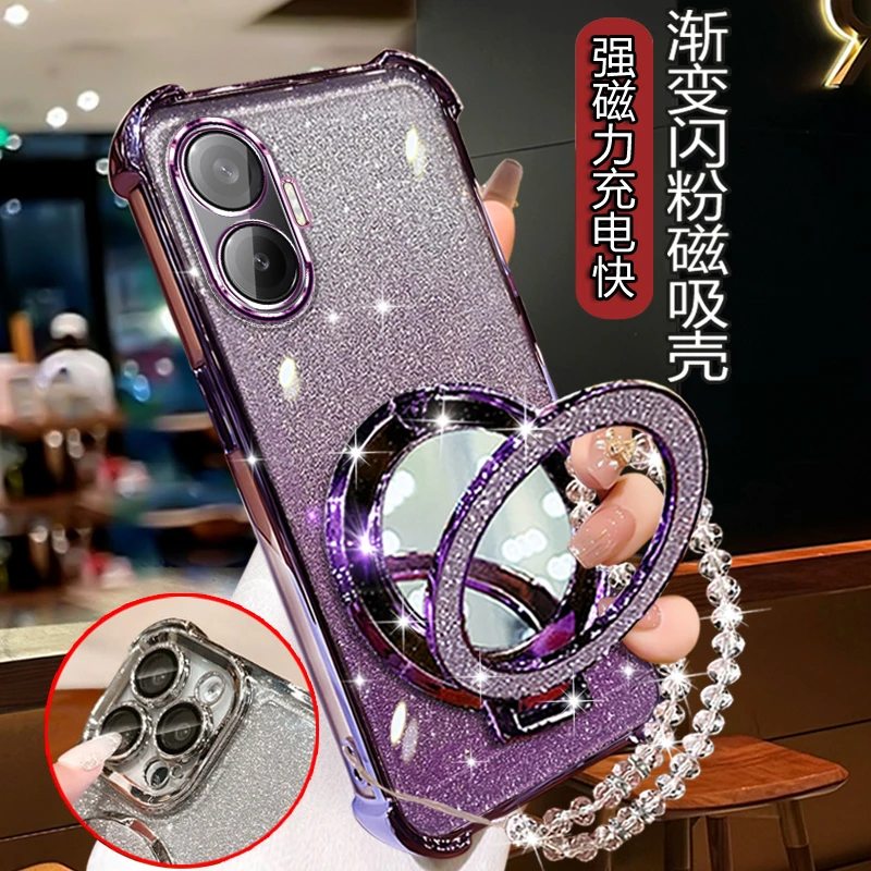 适用红米Turbo4Pro手机壳新款高级潮25053RT47C镜头全包trubo4pr0