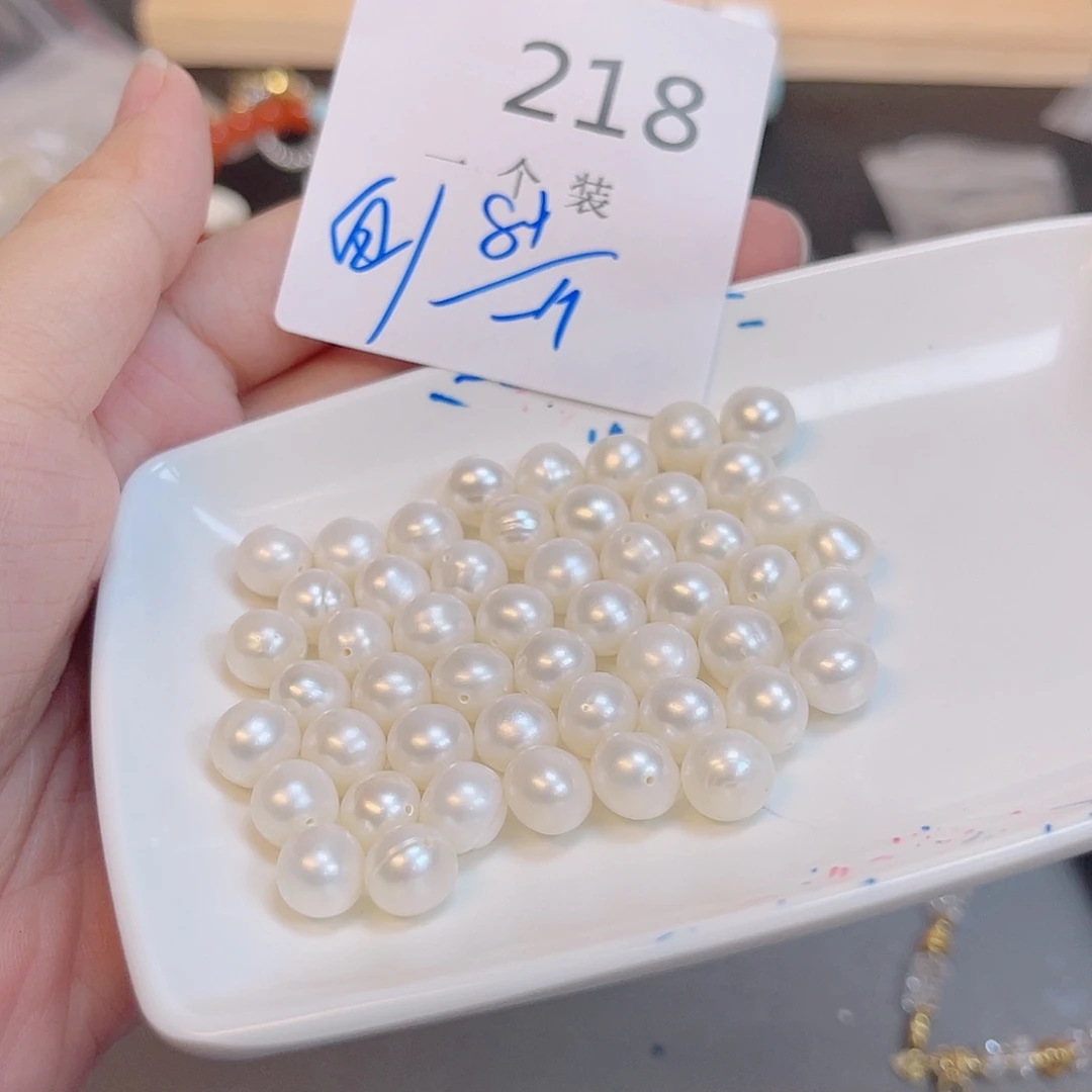 水晶珠宝半成品未镶嵌218 。