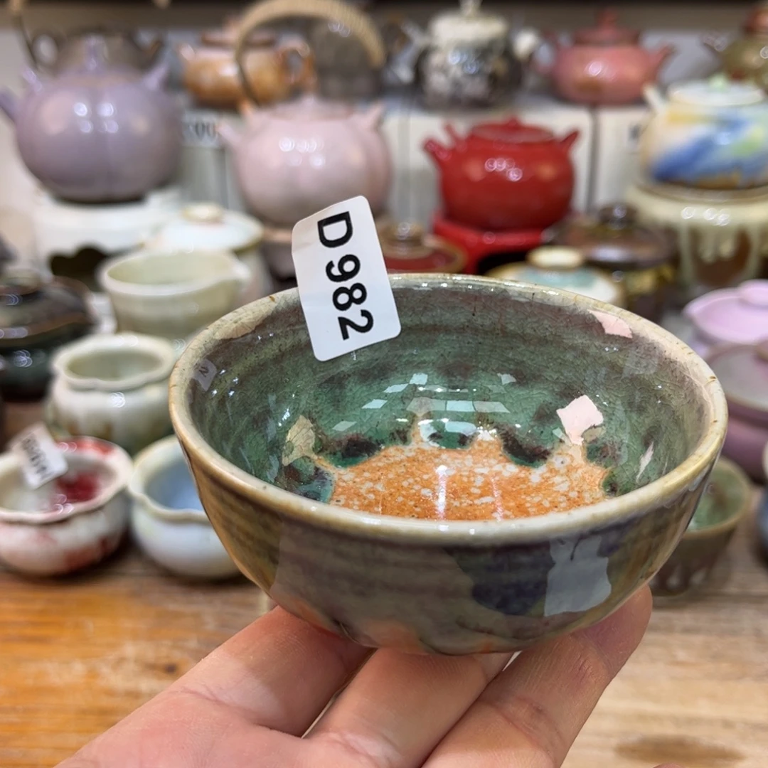 陶瓷艺术品333333