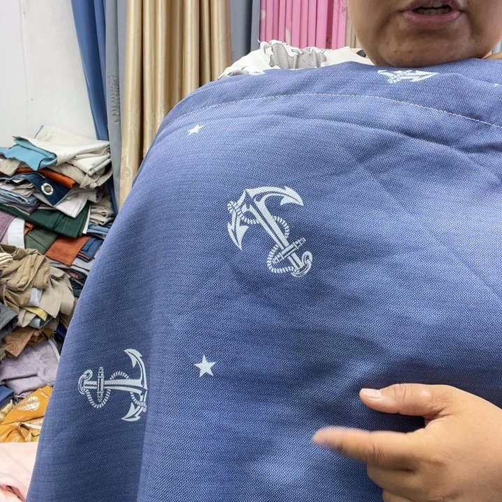 涤纶285打孔单片