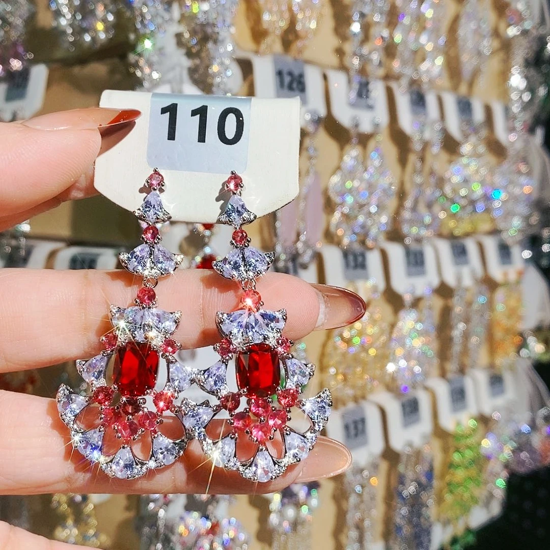 非金属合成立方氧化锆925银