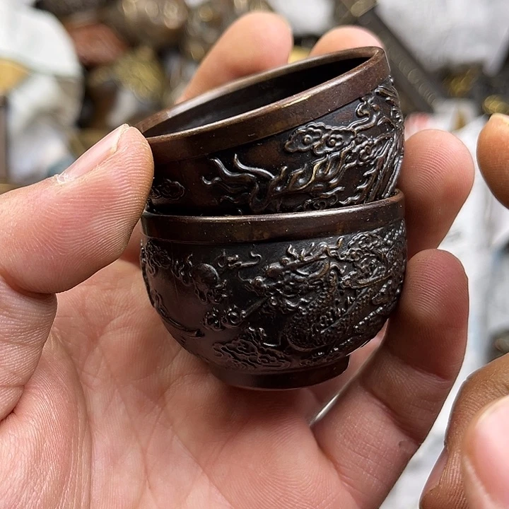 航弟文玩铜器链接