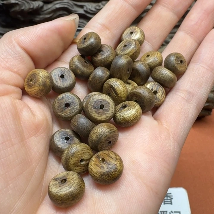 沉香沉香木制品馨安居沉香定制款