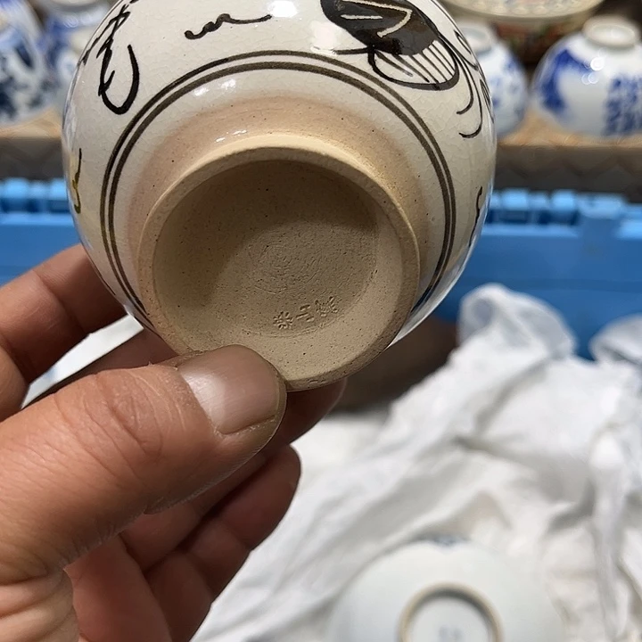 陶瓷茶玩榜第二十名