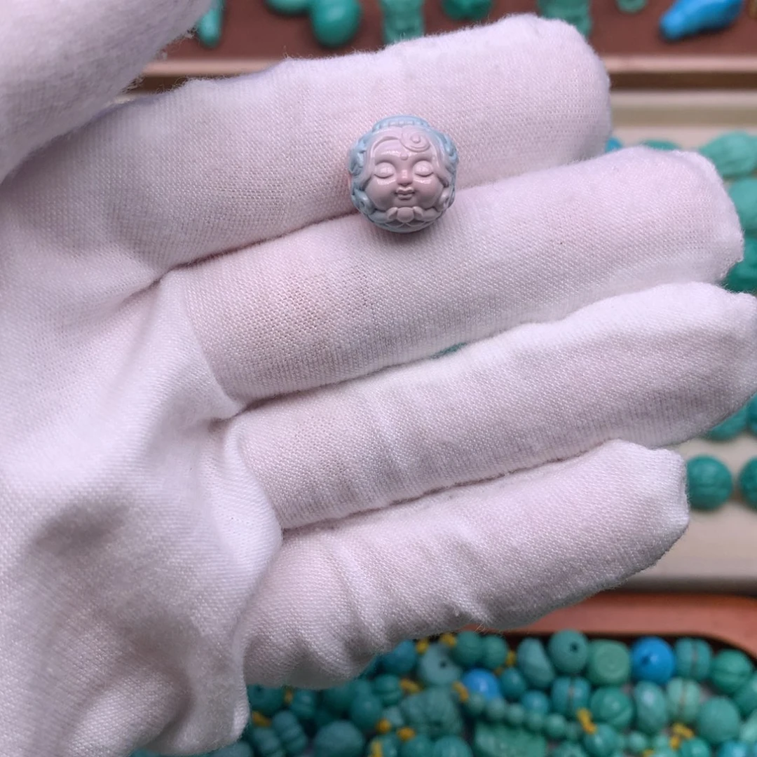湖北精品美人鱼12.5mm