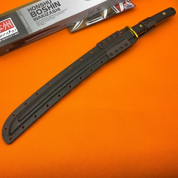 联合本州武仕k鞘版装备多功能工具组合套装