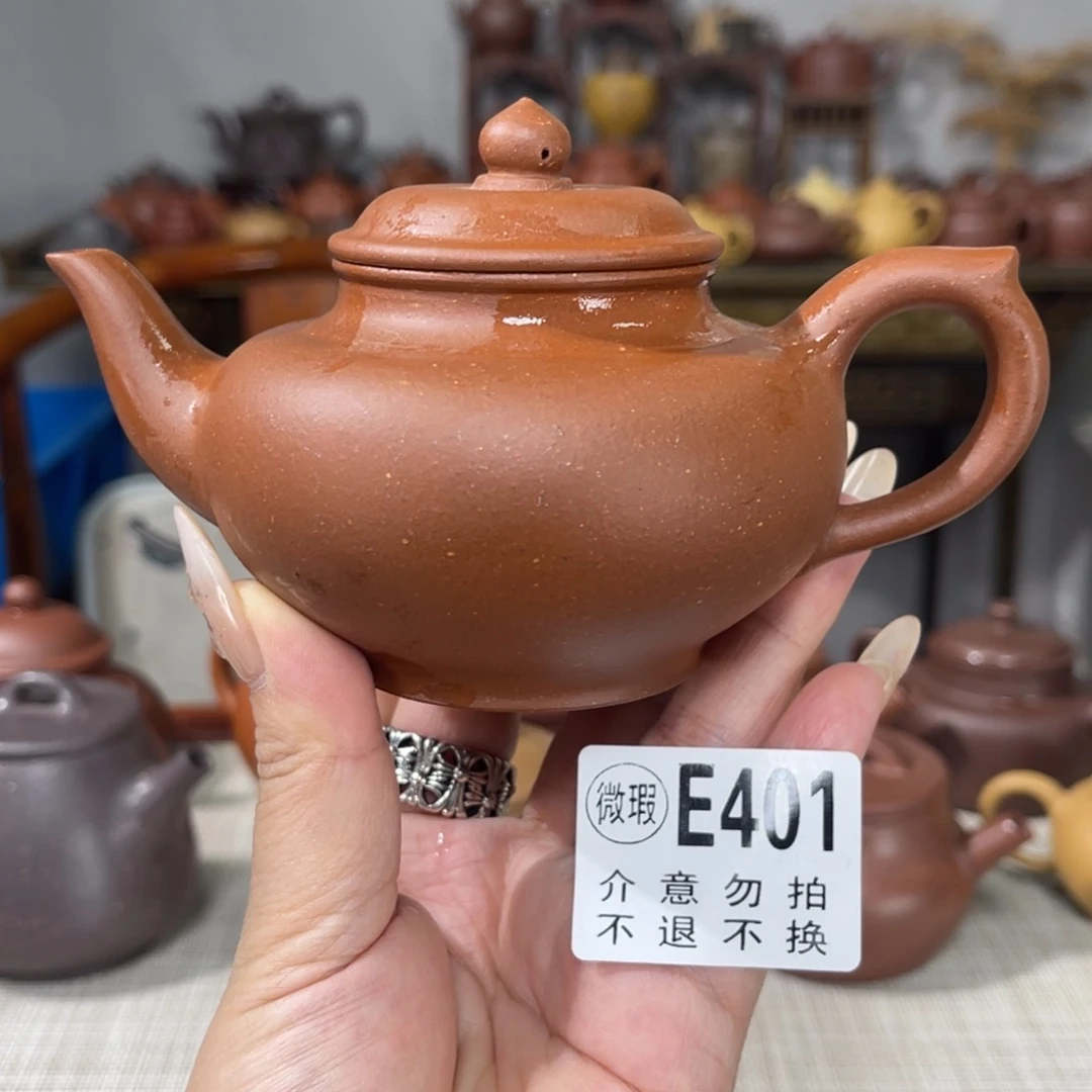 茶壶紫砂宜兴紫砂11111