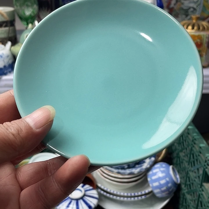 水滴瓷器水滴瓷器