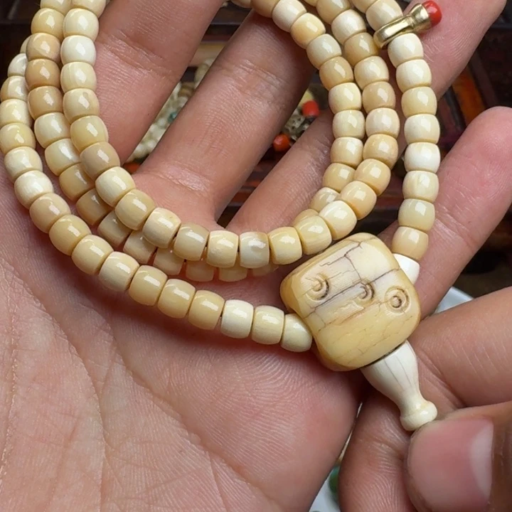 泥塑藏传泥塑小元素