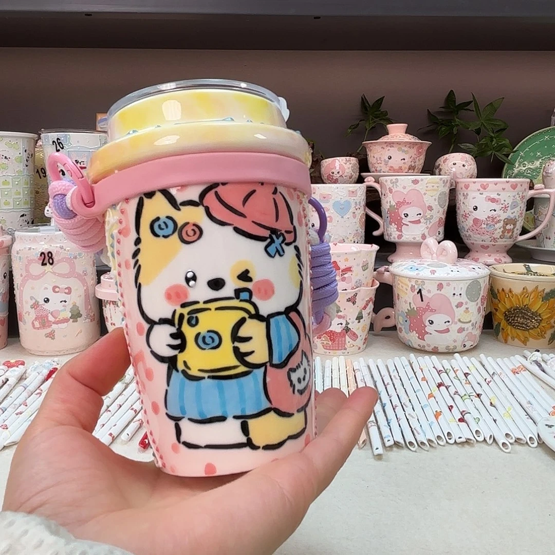 景德镇设计师款陶瓷