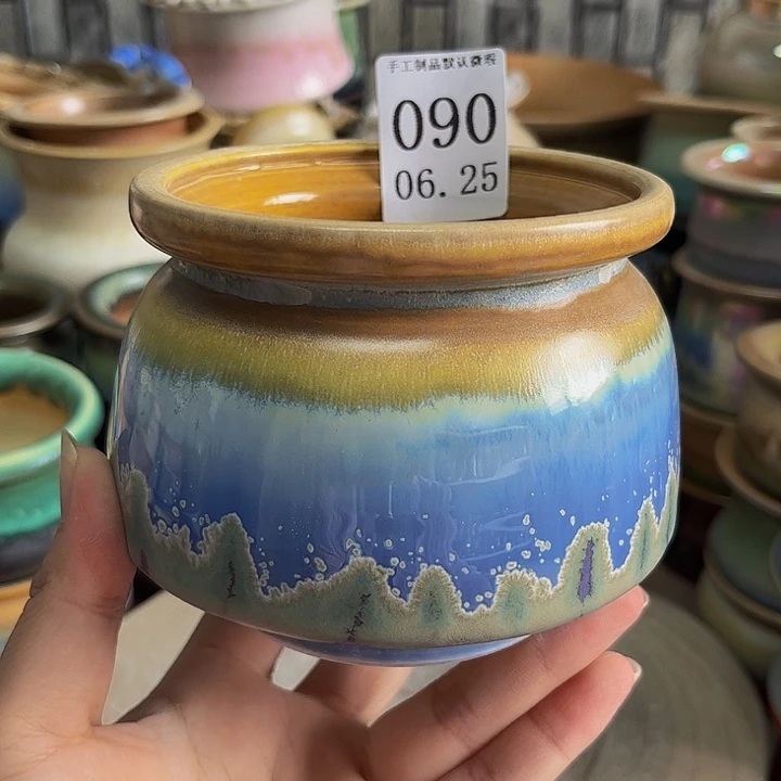 瓷片景德镇陶瓷手工制作