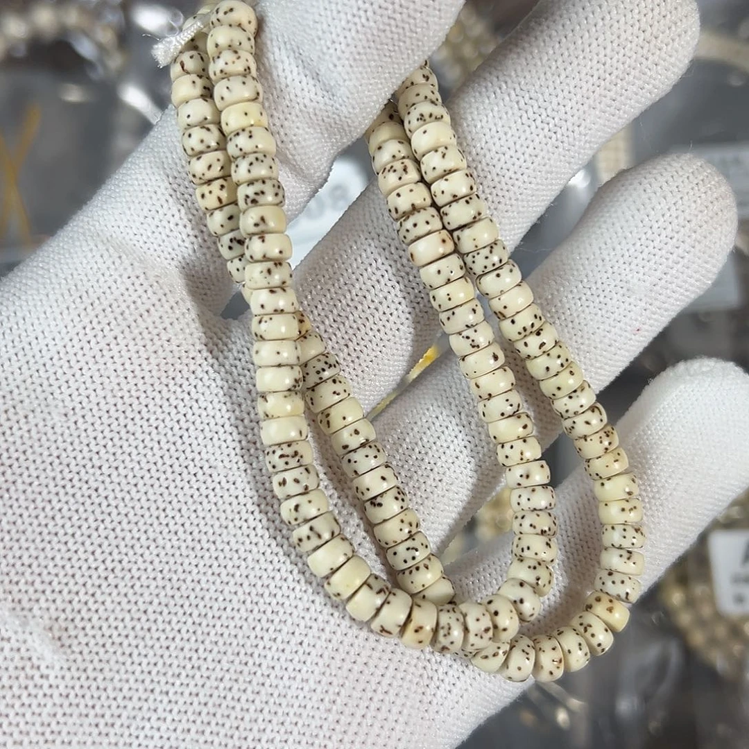 吊坠星月菩提6药片长串，951