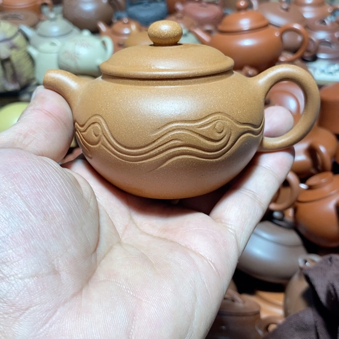 茶壶紫砂欢迎各位光临惠顾
