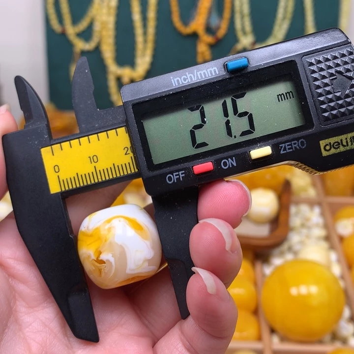 非金属配饰配珠603