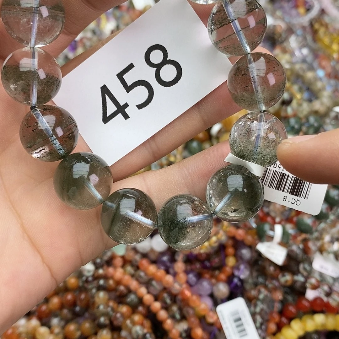 手链水晶未镶嵌手链