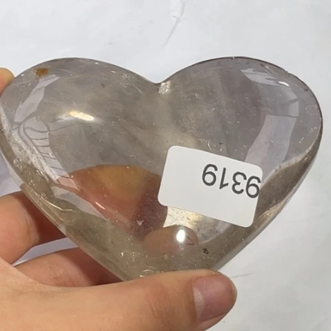 【闪购商品】水晶大型摆件（非配饰）未镶嵌●****✍