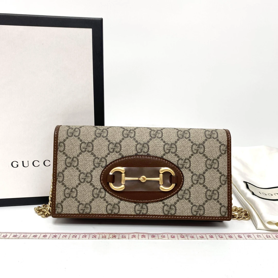 胖虎奥斯汀/古驰/95新/公价0/箱包/斜挎包/312412190099