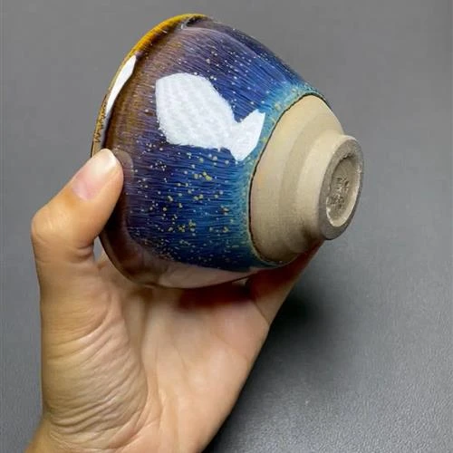 【闪购商品】茶盏-10145..........