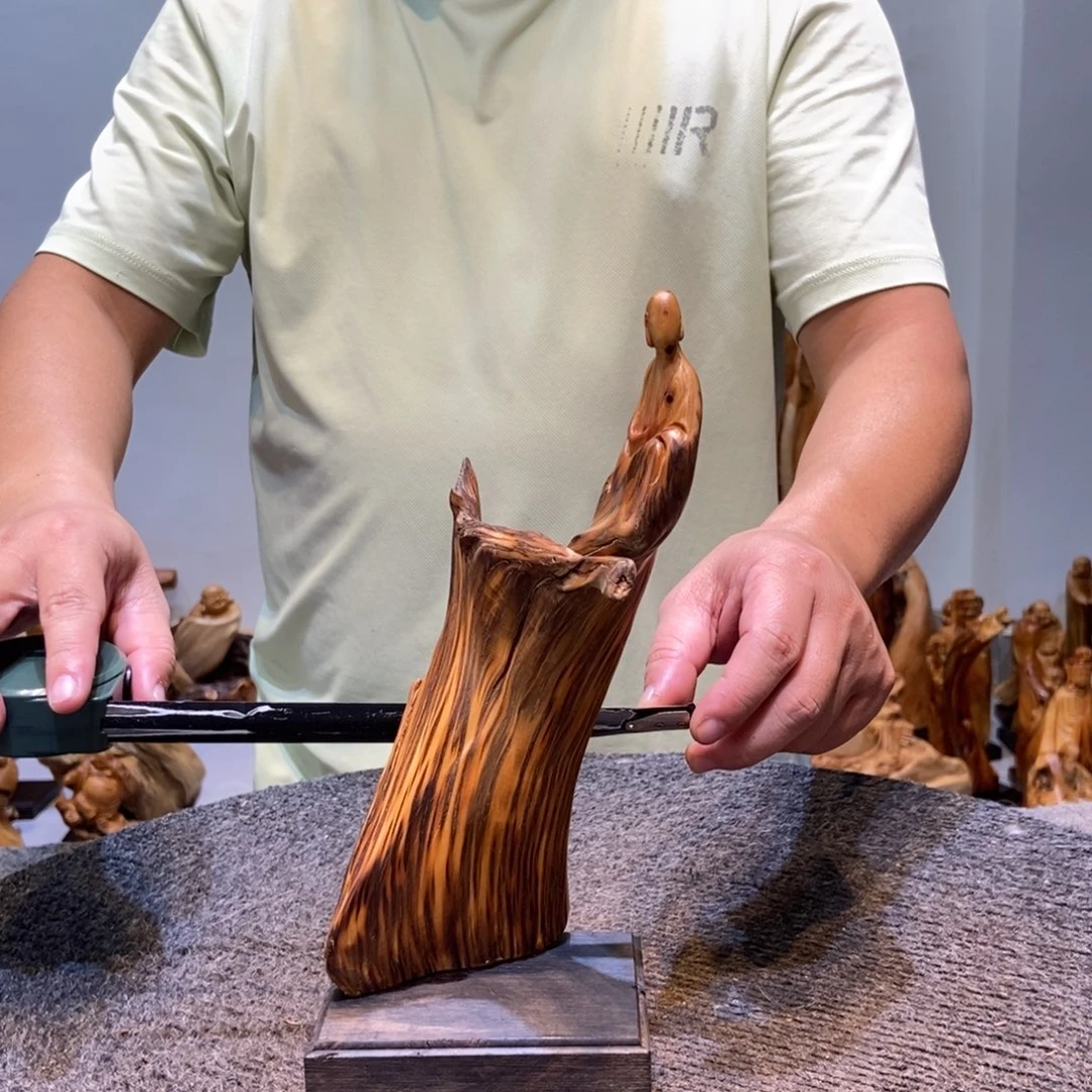 柏木（崖柏）进来点点关注哦