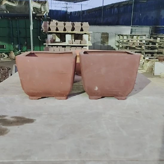 四方高18口径22素两个口不正色差