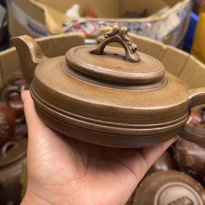 茶壶紫砂紫砂壶等各种